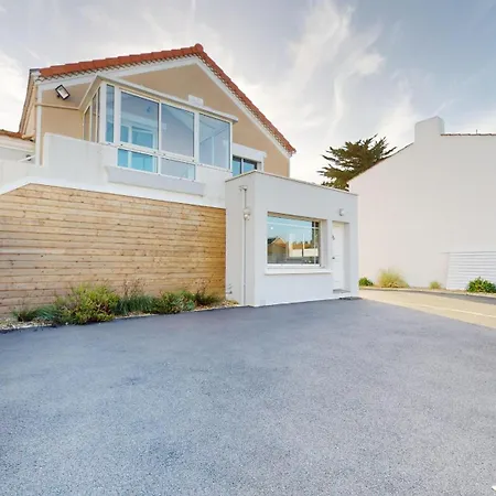 Appartement Les Flots Des Demoiselles