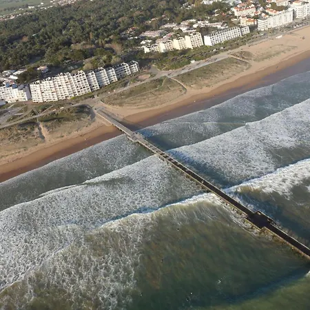 Les Flots Des Demoiselles Appartement *