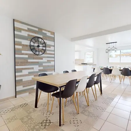 Apartment Les Flots Des Demoiselles *