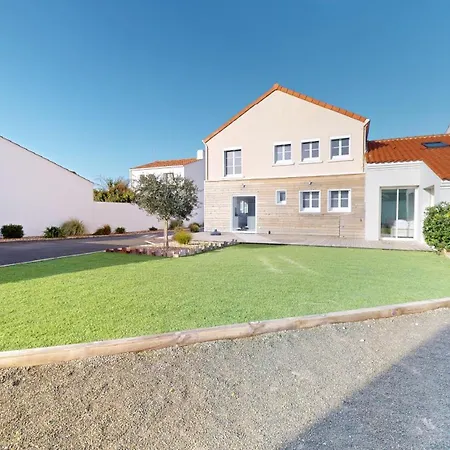 Appartement Les Flots Des Demoiselles