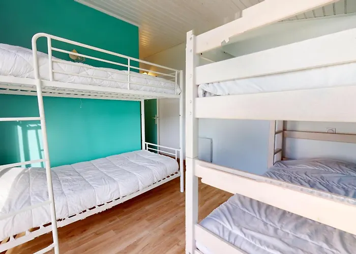 Les Flots Des Demoiselles Saint-Jean-de-Monts