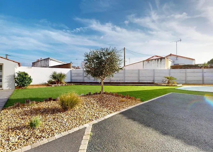 Les Flots Des Demoiselles Appartement