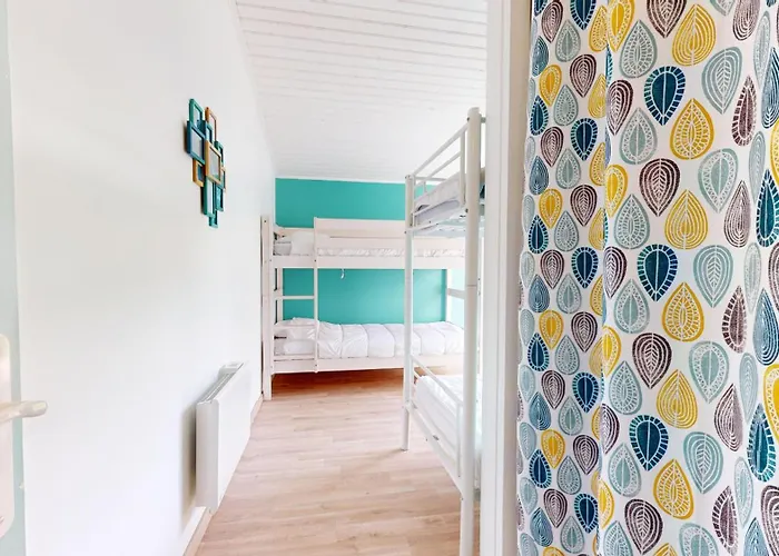 Appartement Les Flots Des Demoiselles