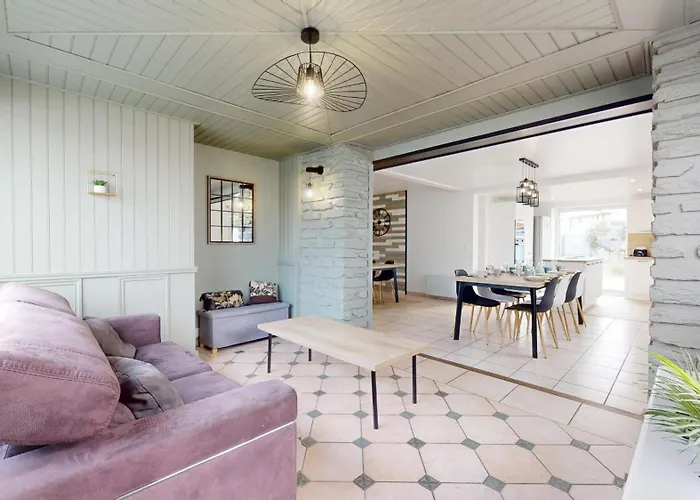 Les Flots Des Demoiselles