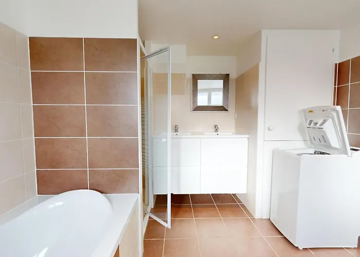 Appartement Les Flots Des Demoiselles