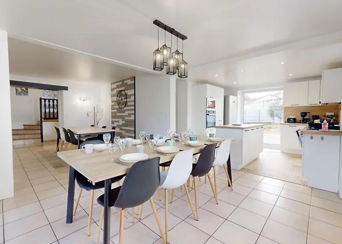 Les Flots Des Demoiselles Appartement *