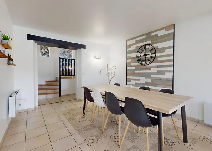 Les Flots Des Demoiselles * Saint-Jean-de-Monts