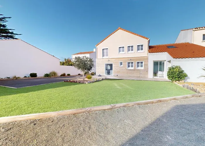 Appartement Les Flots Des Demoiselles