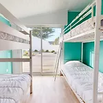 Apartment Les Flots Des Demoiselles Saint-Jean-de-Monts