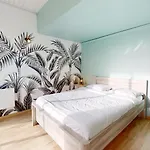 Apartment Les Flots Des Demoiselles Saint-Jean-de-Monts