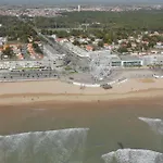 Les Flots Des Demoiselles *