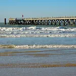 Les Flots Des Demoiselles * Saint-Jean-de-Monts