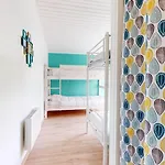 Apartment Les Flots Des Demoiselles