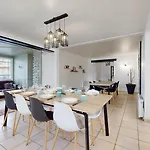 Les Flots Des Demoiselles Apartment