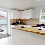 Apartment Les Flots Des Demoiselles Saint-Jean-de-Monts