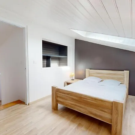 Apartment Les Flots Des Demoiselles *