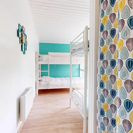Apartment Les Flots Des Demoiselles