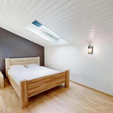 Les Flots Des Demoiselles Apartment *